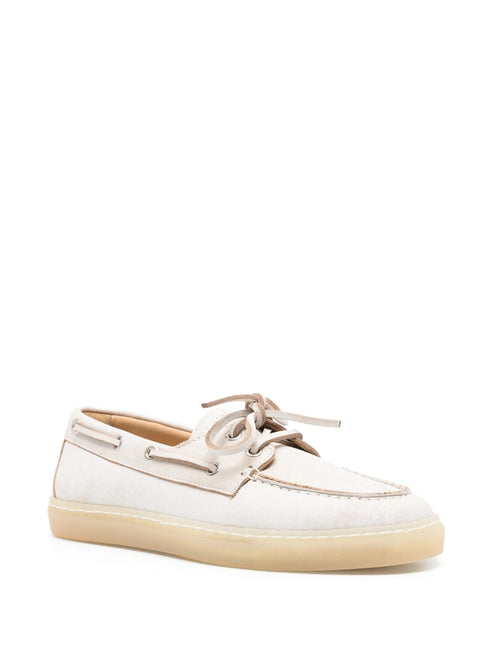 COPENHAGEN STUDIOS BOAT SHOES